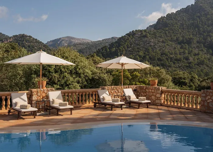 Finca Can Beneit