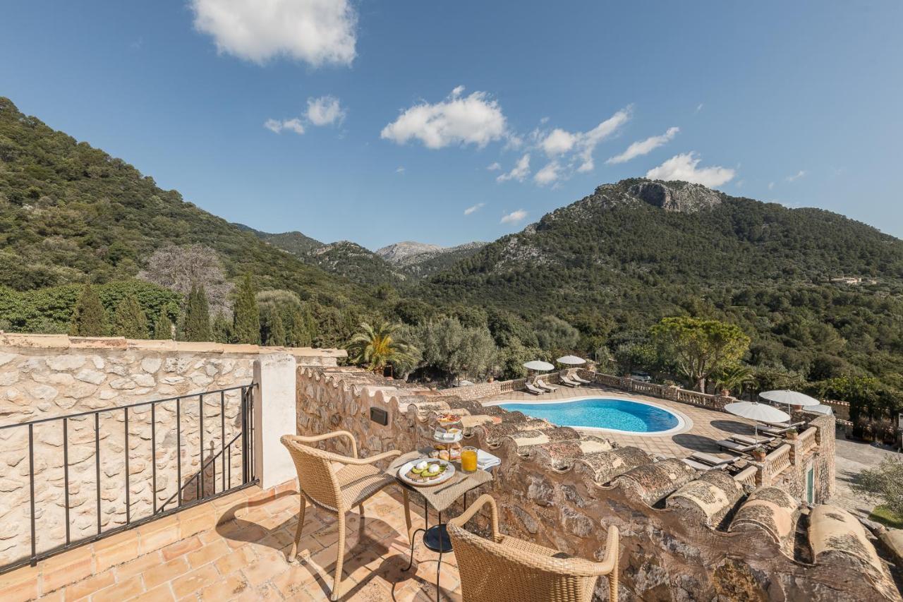 Hotel Beneit Binibona