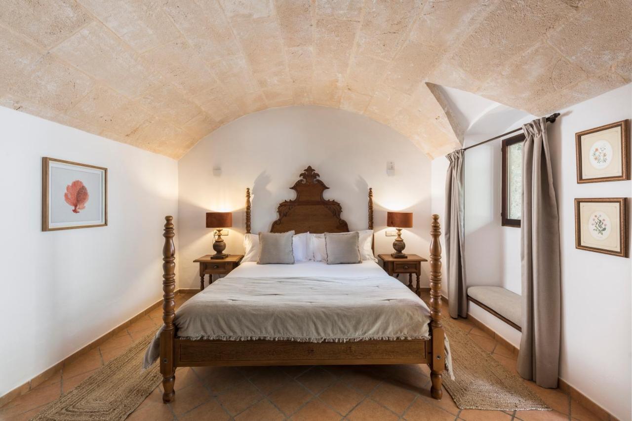 Beneit Hotel Binibona
