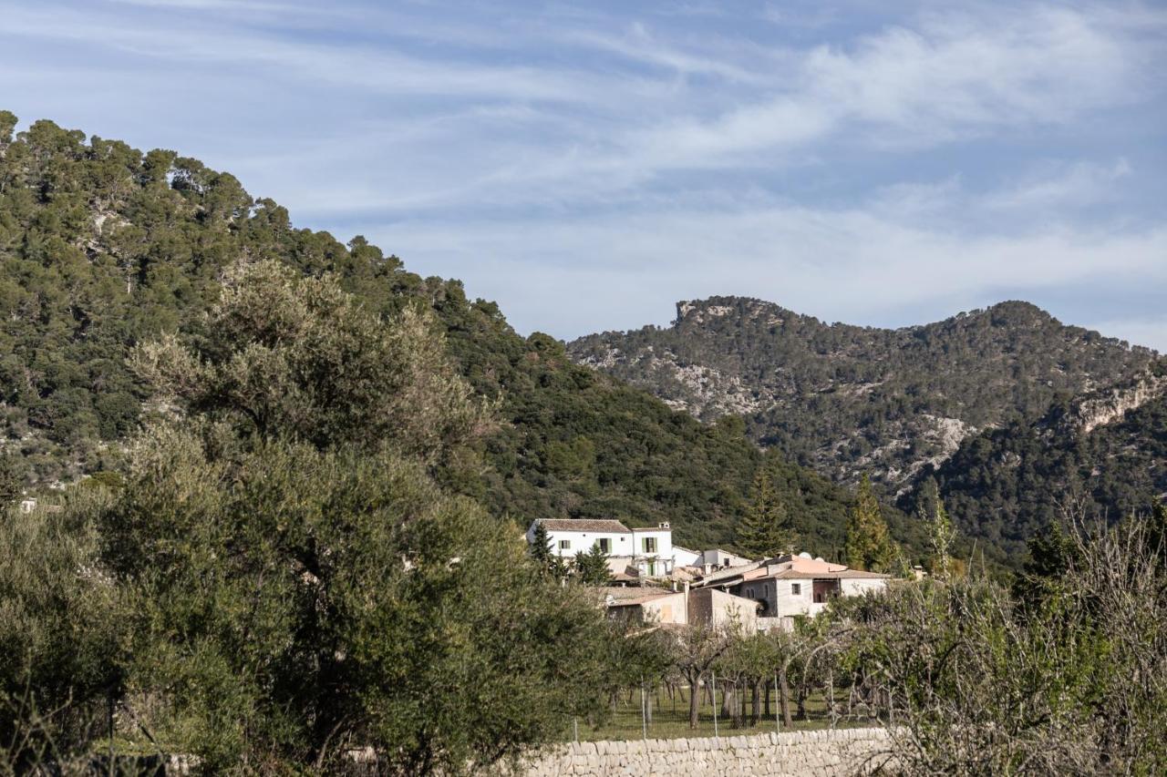 Hotel Beneit Binibona