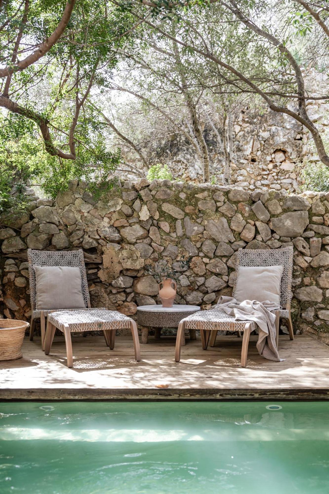 Hotel Beneit Binibona